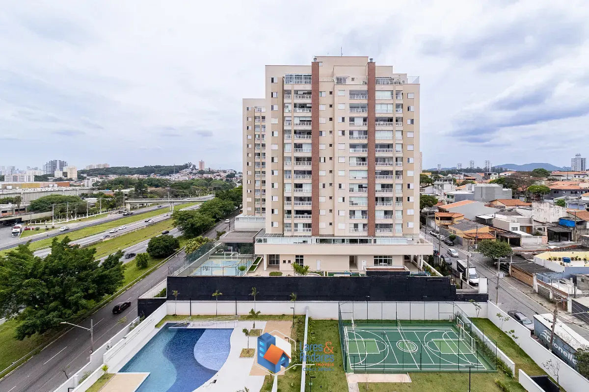 Apartamento, 3 quartos, 100 m² - Foto 7