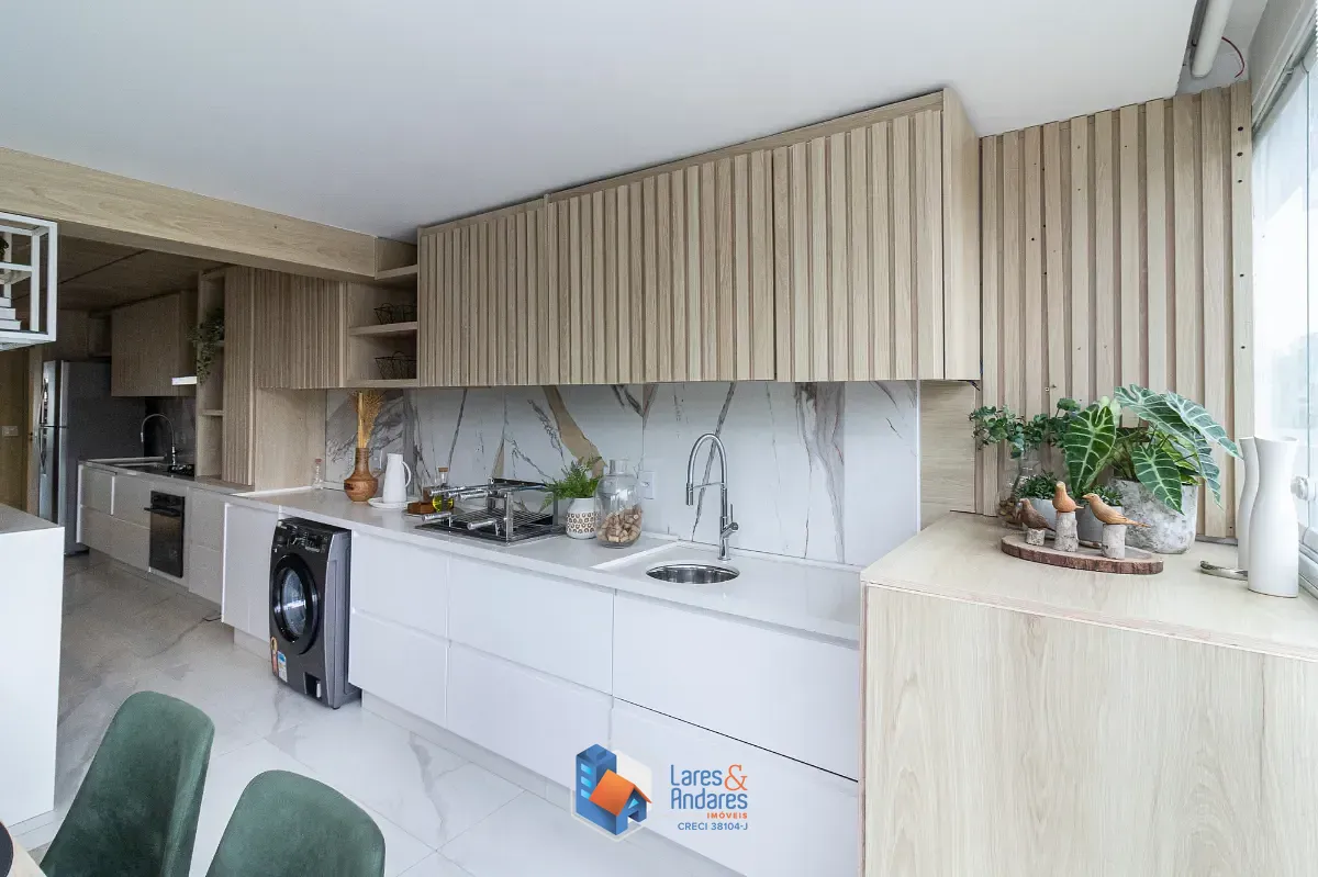 Apartamento, 3 quartos, 100 m² - Foto 89