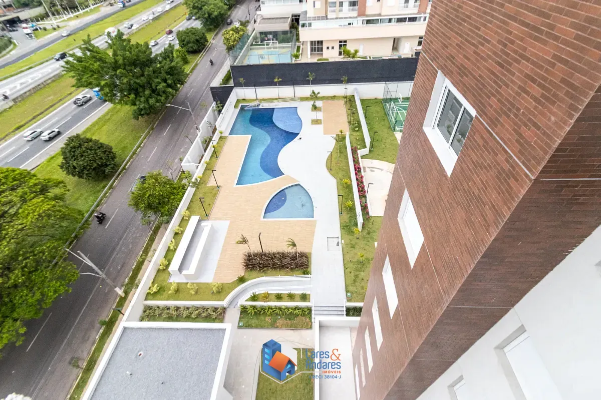 Apartamento, 3 quartos, 100 m² - Foto 5