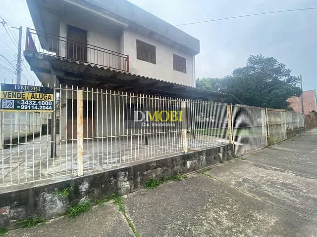 Apartamento com 616m² 3 quartos e 7 banheiros, à venda ou para alugar, no bairro Planaltina em Gravataí