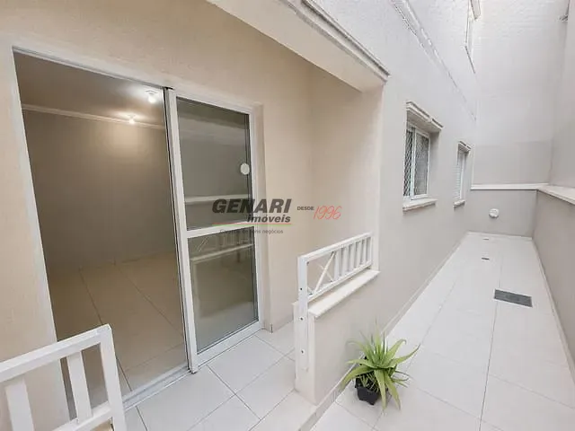Apartamento 1 quarto e 1 banheiro, à venda, no bairro Jardim Moacyr Arruda em Indaiatuba