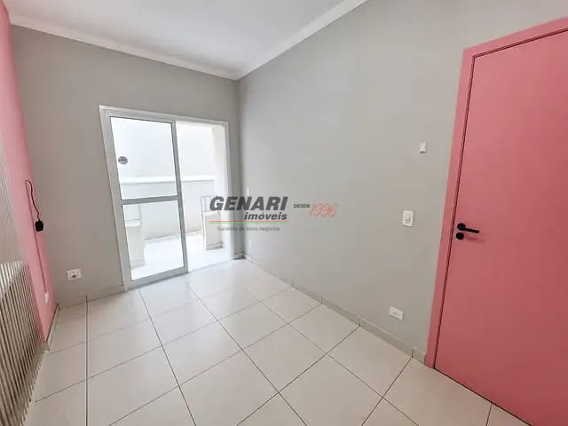 Apartamento 1 quarto e 1 banheiro, à venda, no bairro Jardim Moacyr Arruda em Indaiatuba