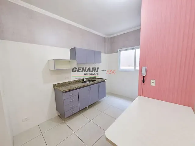 Apartamento 1 quarto e 1 banheiro, à venda, no bairro Jardim Moacyr Arruda em Indaiatuba