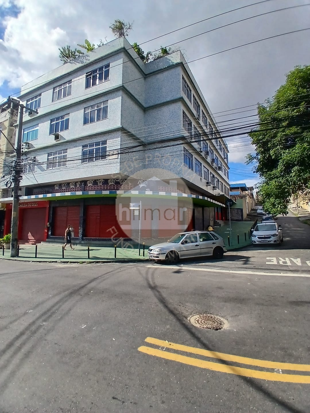 Apartamento, 2 quartos, 62 m² - Foto 27