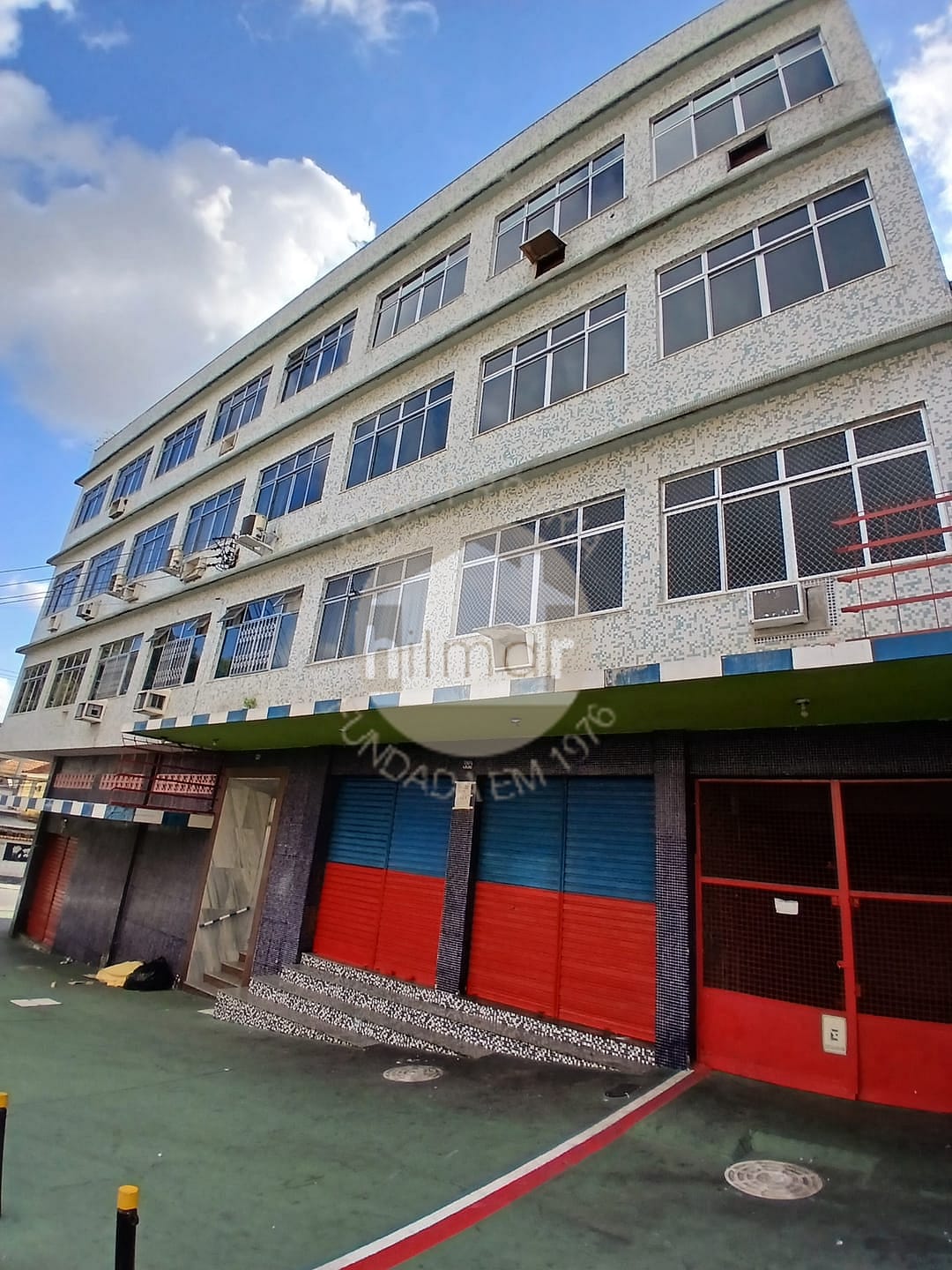 Apartamento, 2 quartos, 62 m² - Foto 26