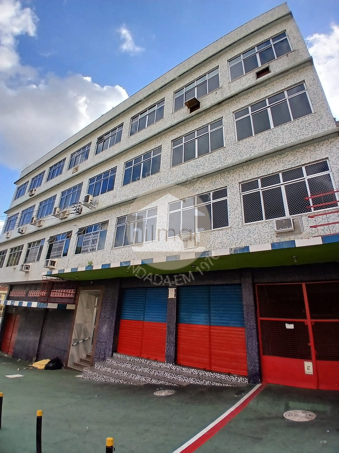 Apartamento, 2 quartos, 62 m² - Foto 1