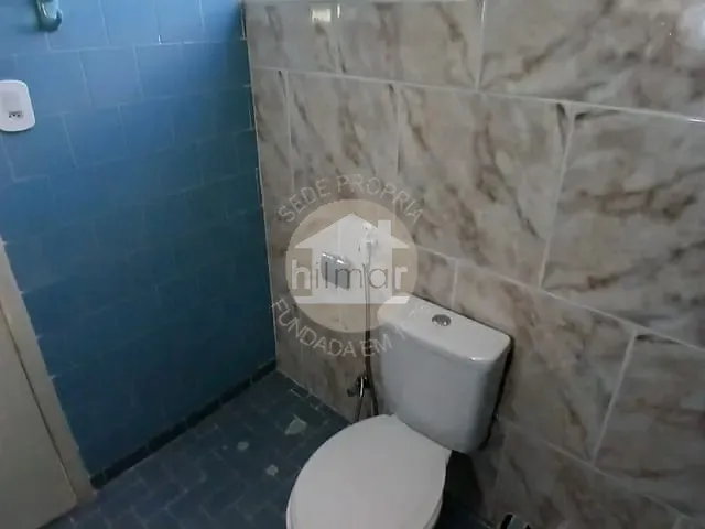 Apartamento com 62m² 2 quartos e 1 banheiro, para alugar, no bairro Olaria em Rio de Janeiro