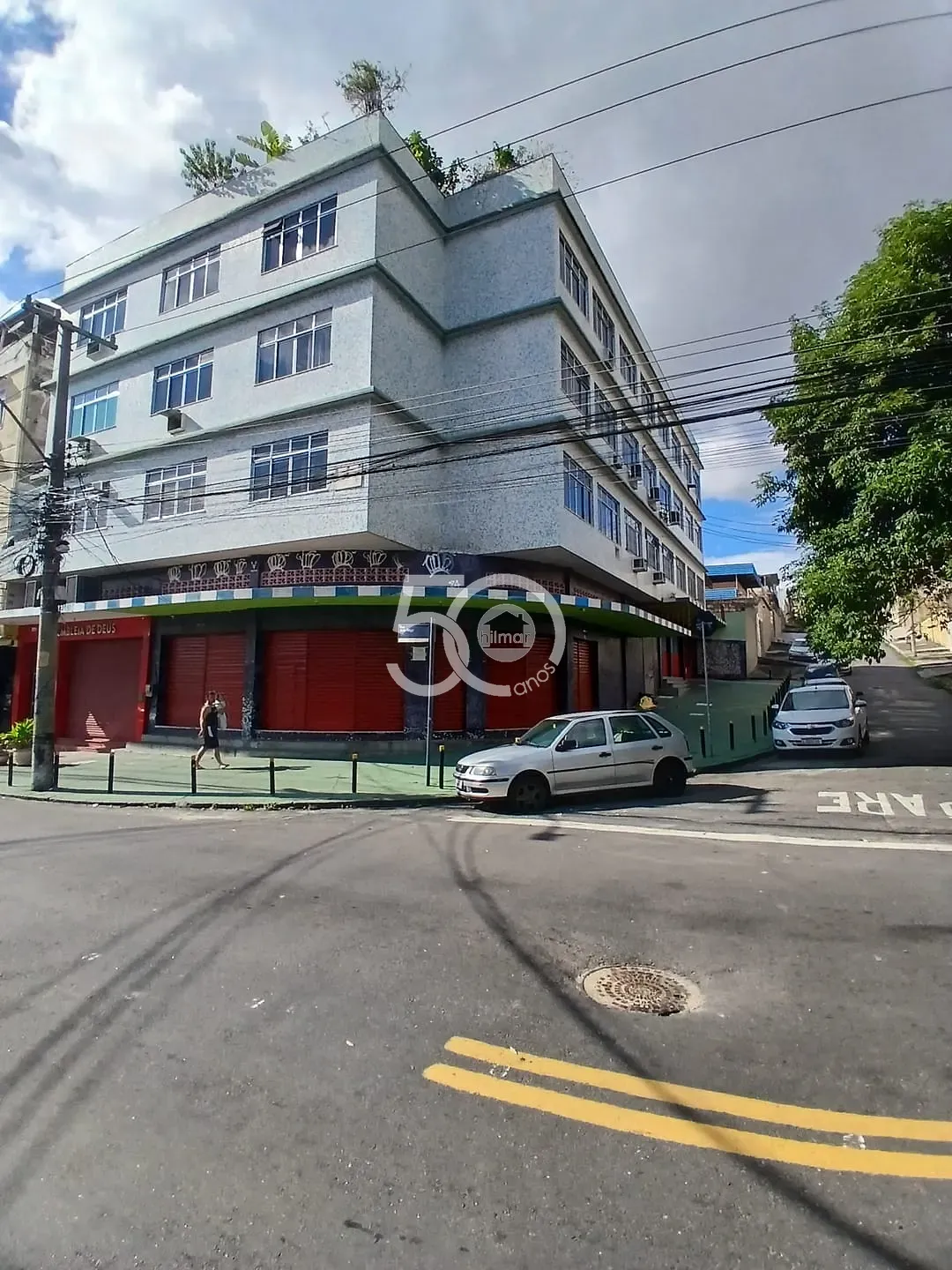 Apartamento, 2 quartos, 62 m² - Foto 27