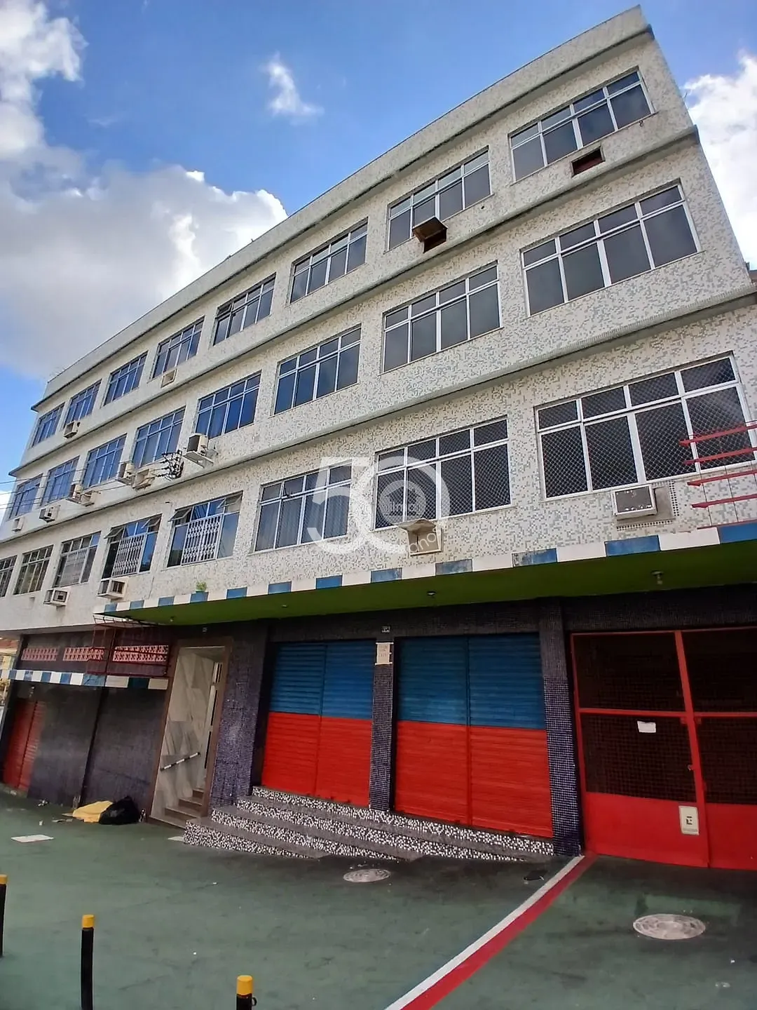 Apartamento, 2 quartos, 62 m² - Foto 1