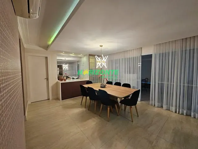 Apartamento com 183m² 3 quartos e 4 banheiros, à venda, no bairro Vila Ema em São José dos Campos
