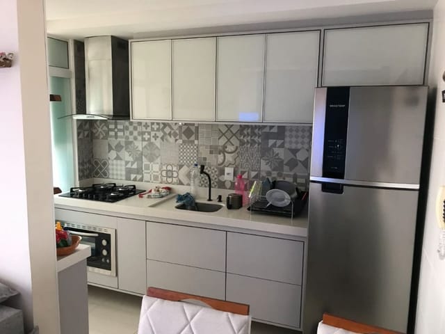 Foto do Apartamento - Apartamento com 2 dormitórios à venda, 50 m² por R$ 310.000,00 - Parque Residencial Flamboyant - São José dos Campos/SP | INDEPENDENCE NEGOCIOS IMOBILIARIOS LTDA
