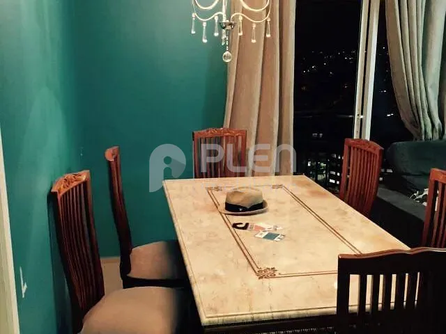 Apartamento 3 quartos e 2 banheiros, à venda, no bairro Lauzane Paulista em São Paulo