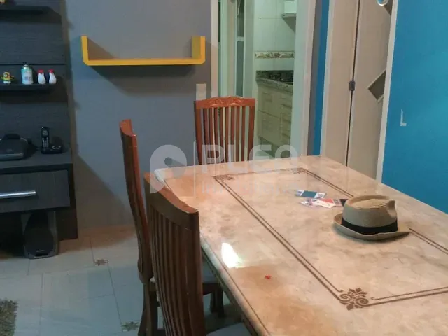 Apartamento 3 quartos e 2 banheiros, à venda, no bairro Lauzane Paulista em São Paulo