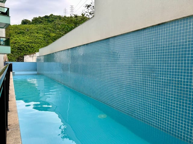 Foto do Apartamento - Apartamento para locação, Santa Rosa, Niterói, RJ | SelfSpin