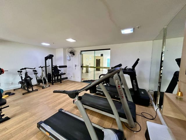 Foto do Apartamento - Apartamento para locação, Santa Rosa, Niterói, RJ | SelfSpin