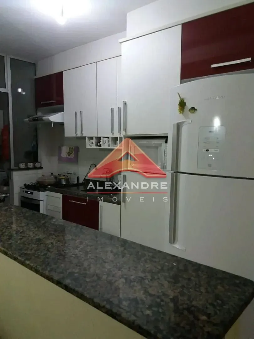 Apartamento, 3 quartos, 72 m² - Foto 5