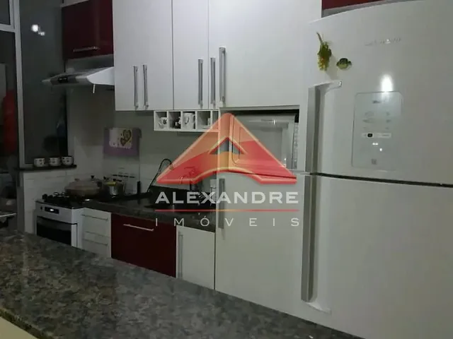 Apartamento com 72m² 3 quartos e 1 banheiro, à venda, no bairro Monte Castelo em São José Dos Campos