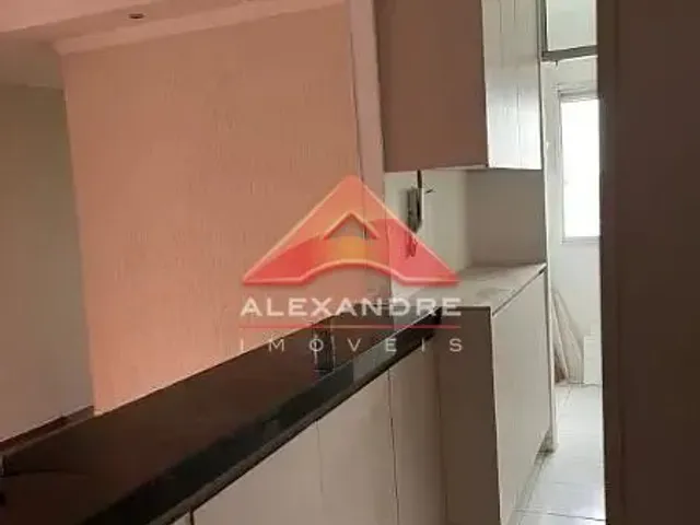 Apartamento com 72m² 3 quartos e 2 banheiros, à venda, no bairro Monte Castelo em São José Dos Campos