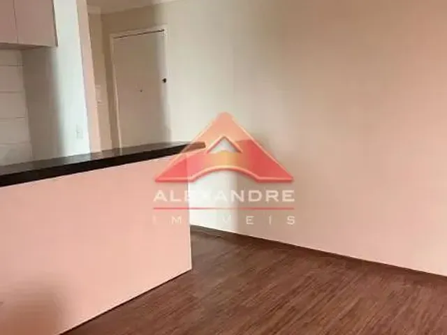 Apartamento com 72m² 3 quartos e 2 banheiros, à venda, no bairro Monte Castelo em São José Dos Campos