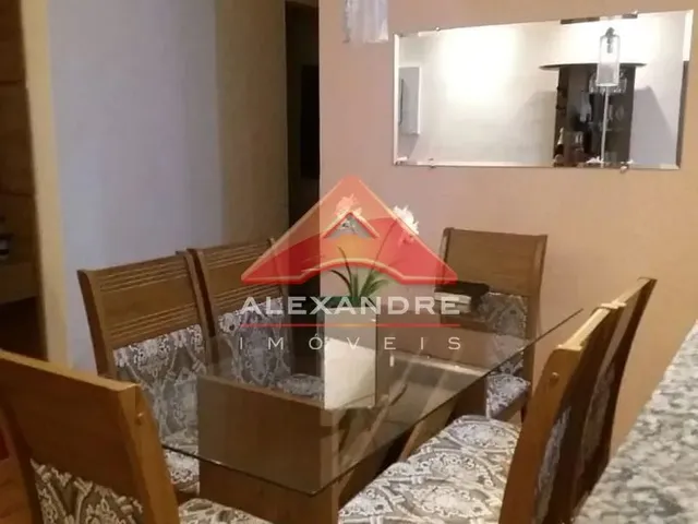 Apartamento com 72m² 3 quartos e 1 banheiro, à venda, no bairro Monte Castelo em São José Dos Campos