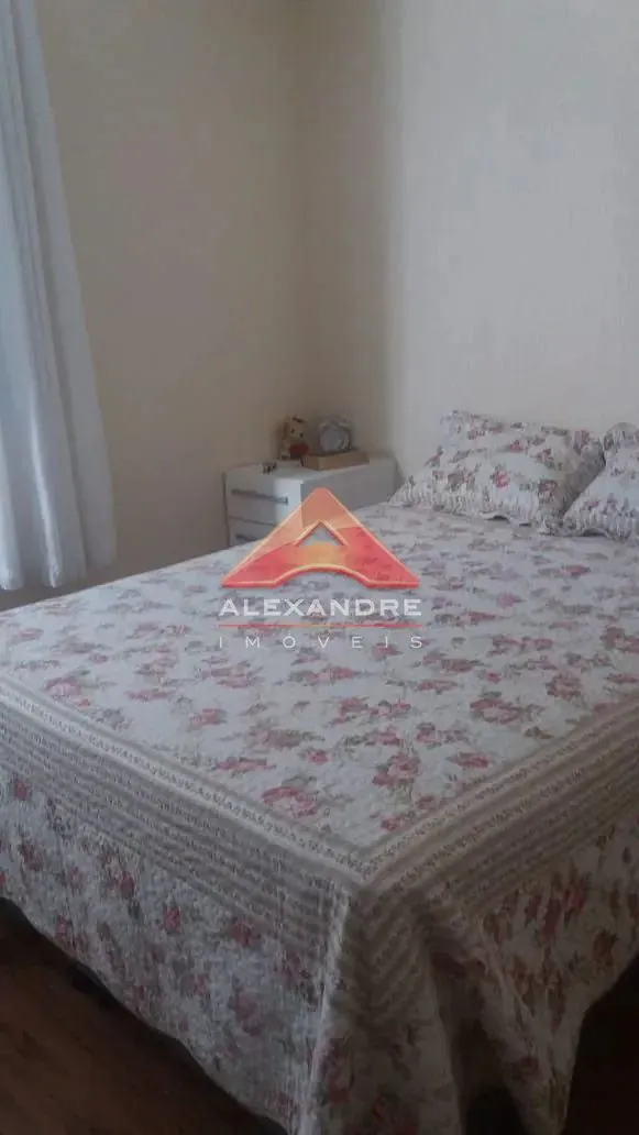Apartamento, 3 quartos, 72 m² - Foto 8