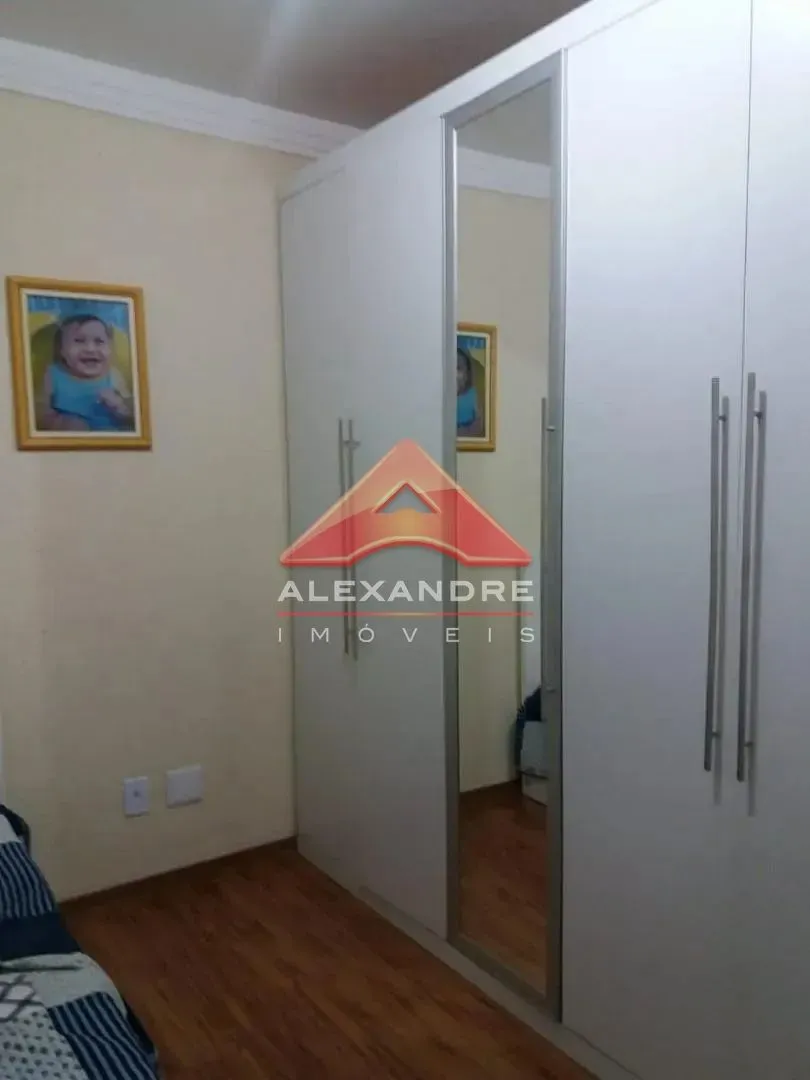 Apartamento, 3 quartos, 72 m² - Foto 10