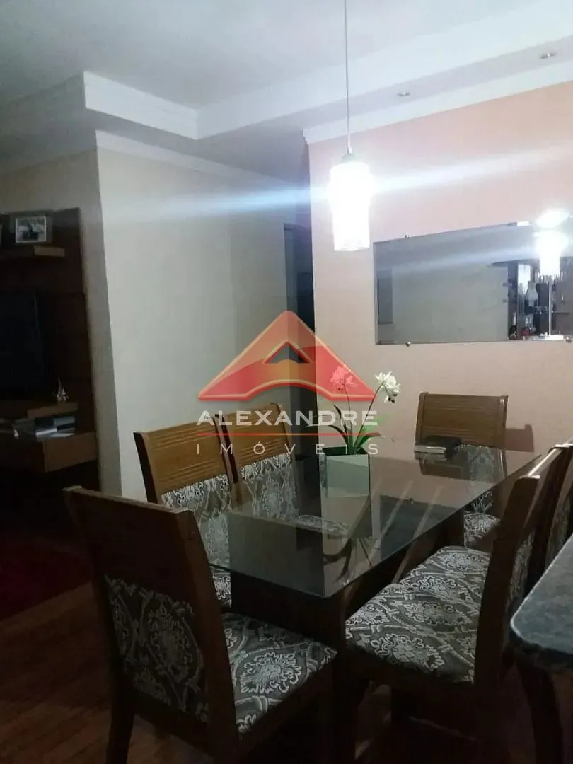 Apartamento, 3 quartos, 72 m² - Foto 14
