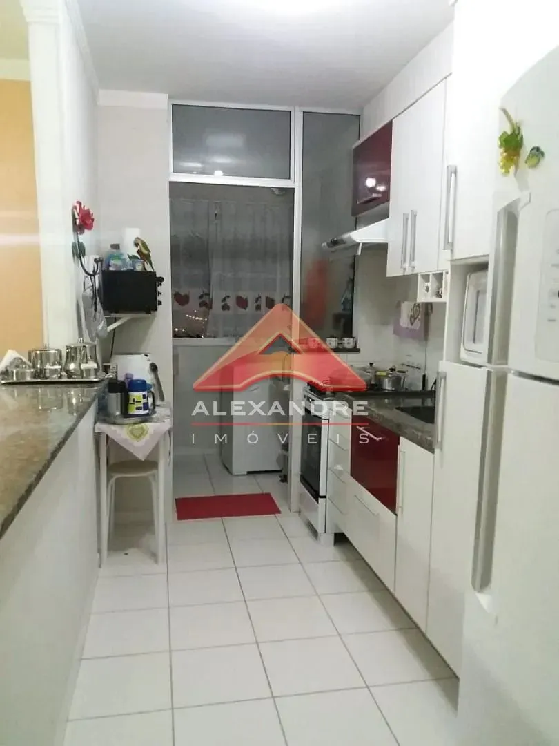 Apartamento, 3 quartos, 72 m² - Foto 7