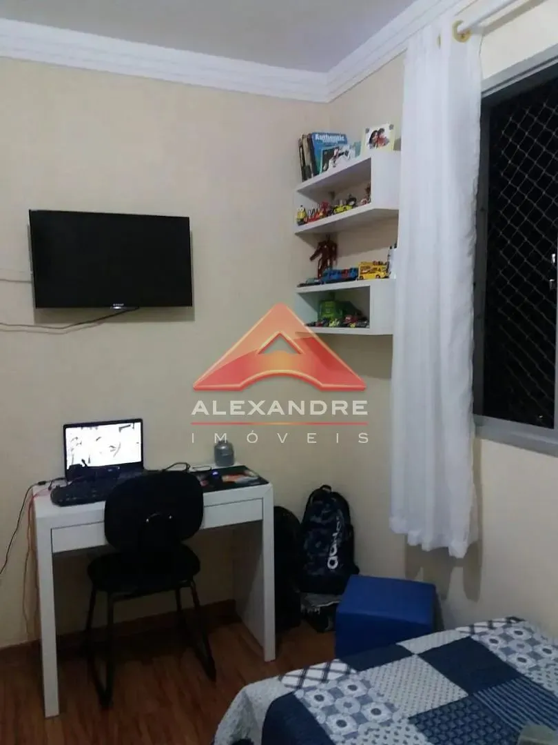 Apartamento, 3 quartos, 72 m² - Foto 11