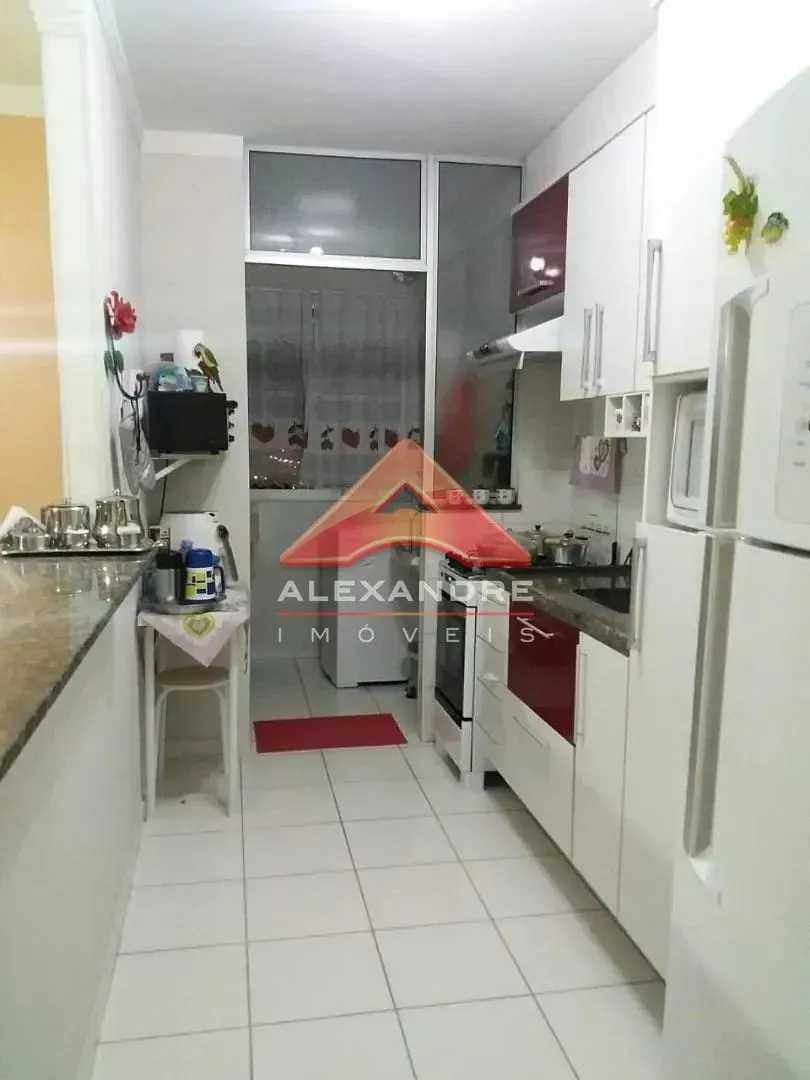 Apartamento, 3 quartos, 72 m² - Foto 6