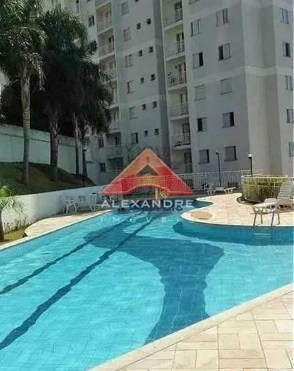 Apartamento, 3 quartos, 72 m² - Foto 18