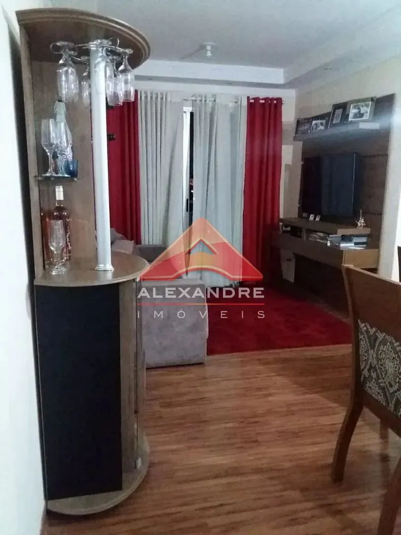 Apartamento, 3 quartos, 72 m² - Foto 4