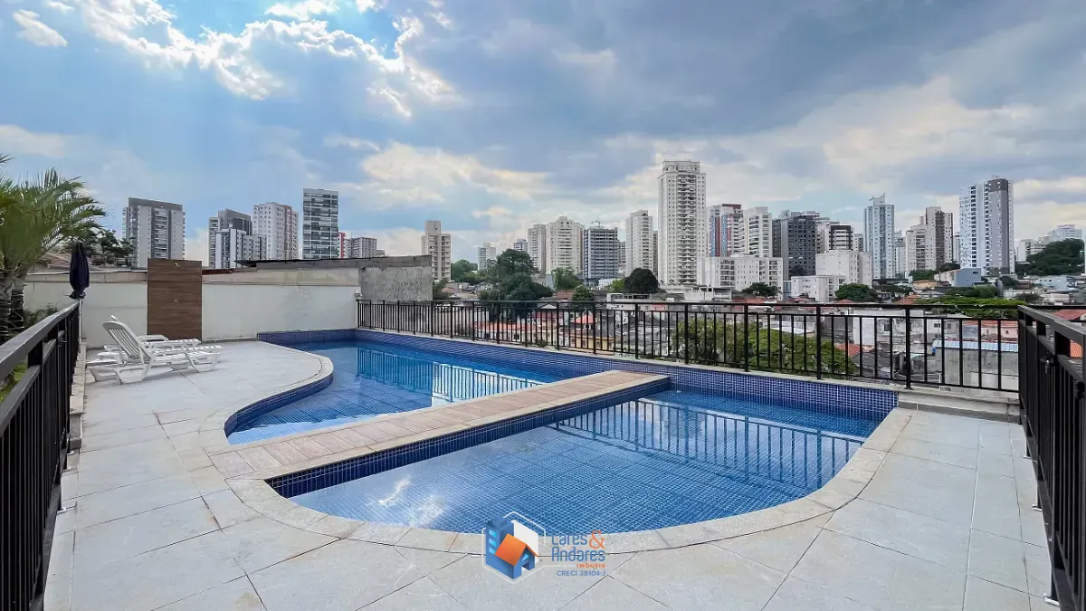 Apartamento, 2 quartos, 54 m² - Foto 32