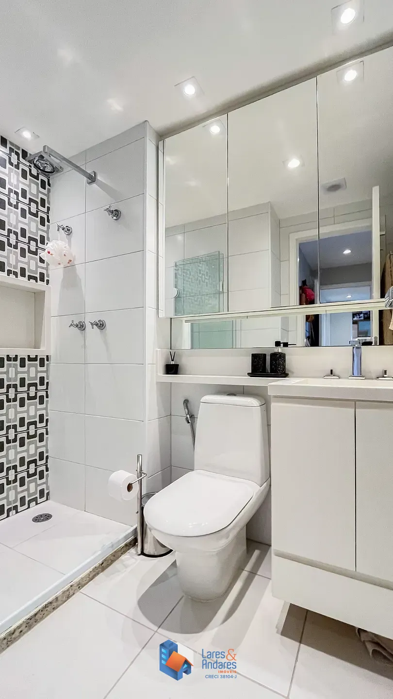 Apartamento, 2 quartos, 54 m² - Foto 25