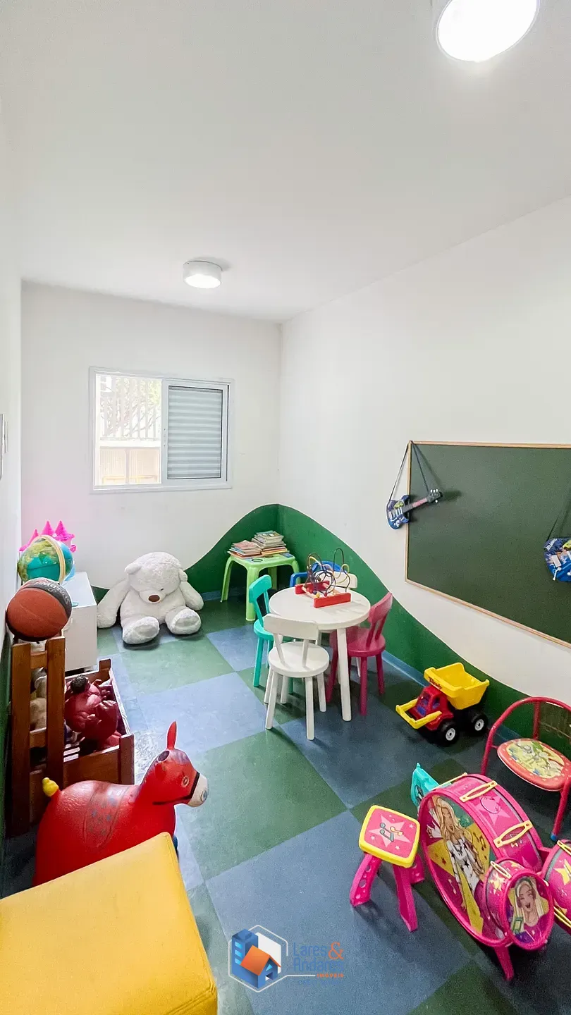 Apartamento, 2 quartos, 54 m² - Foto 27