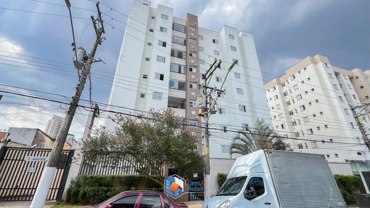 Apartamento, 2 quartos, 54 m² - Foto 37