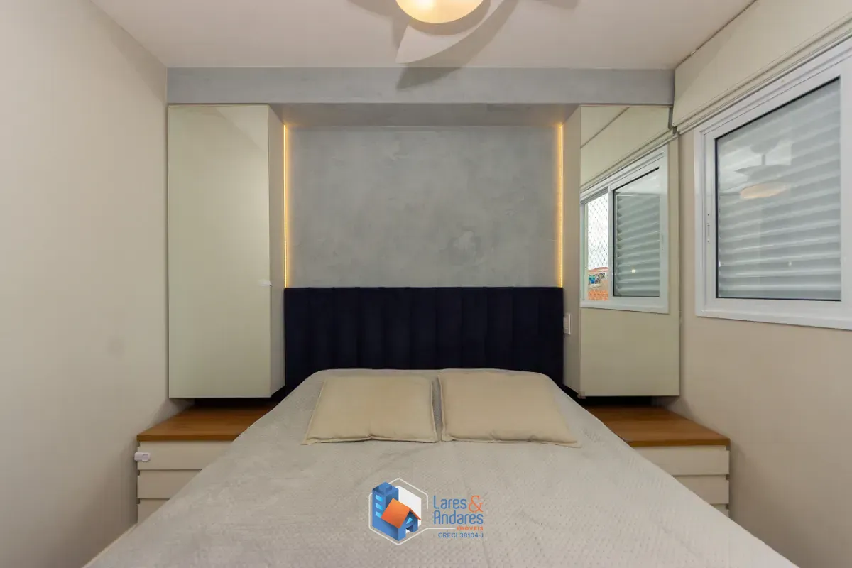 Apartamento, 2 quartos, 54 m² - Foto 17