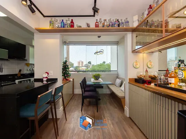 Apartamento com 54m² 2 quartos e 2 banheiros, à venda, no bairro Vila Guarani (Z Sul) em São Paulo