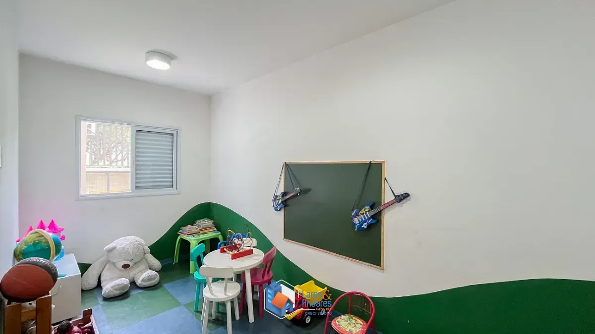 Apartamento, 2 quartos, 54 m² - Foto 26