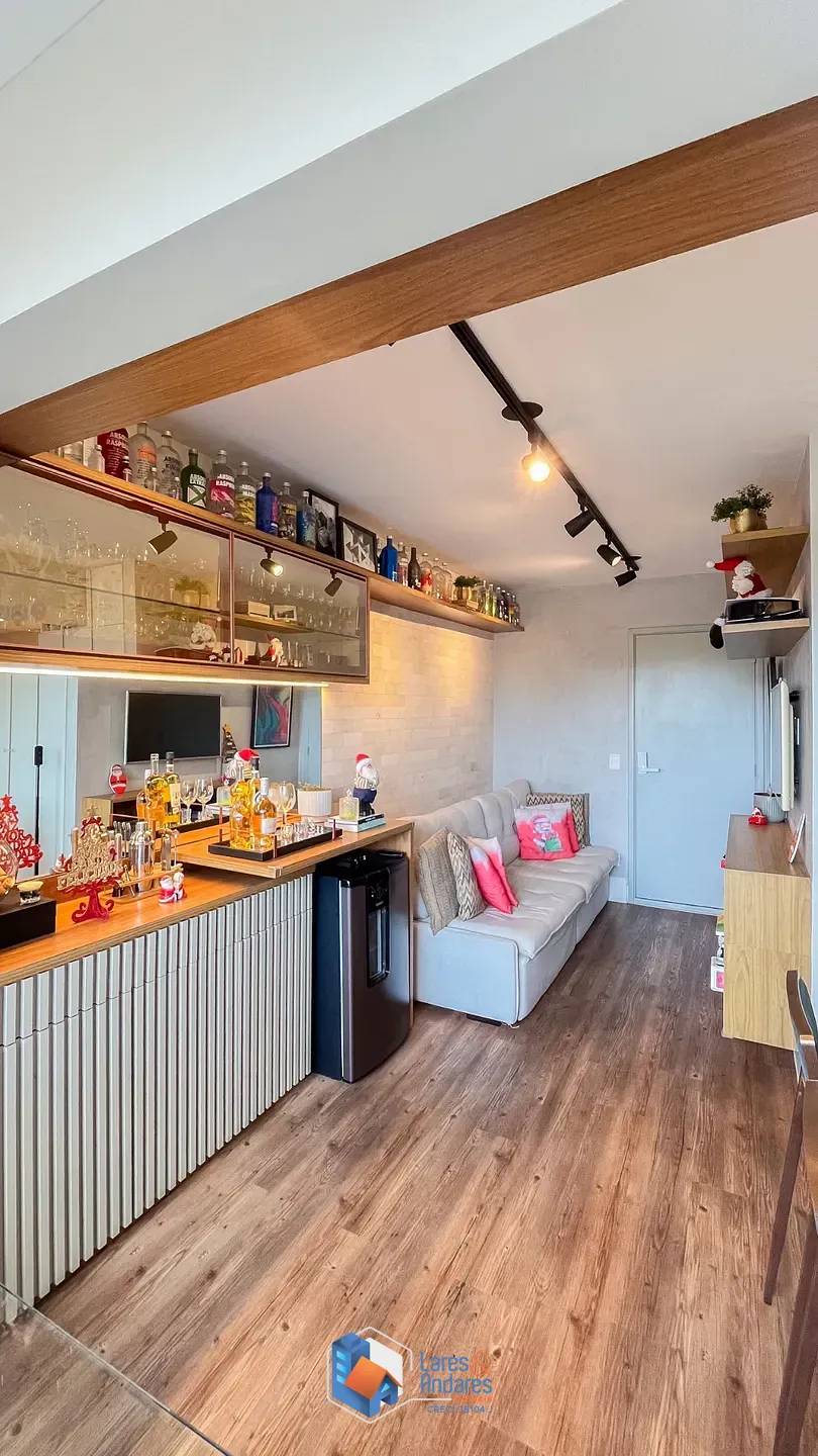 Apartamento, 2 quartos, 54 m² - Foto 13