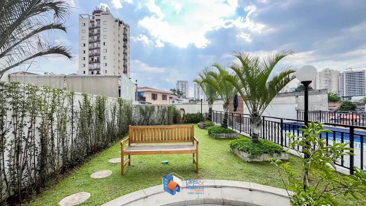 Apartamento, 2 quartos, 54 m² - Foto 31