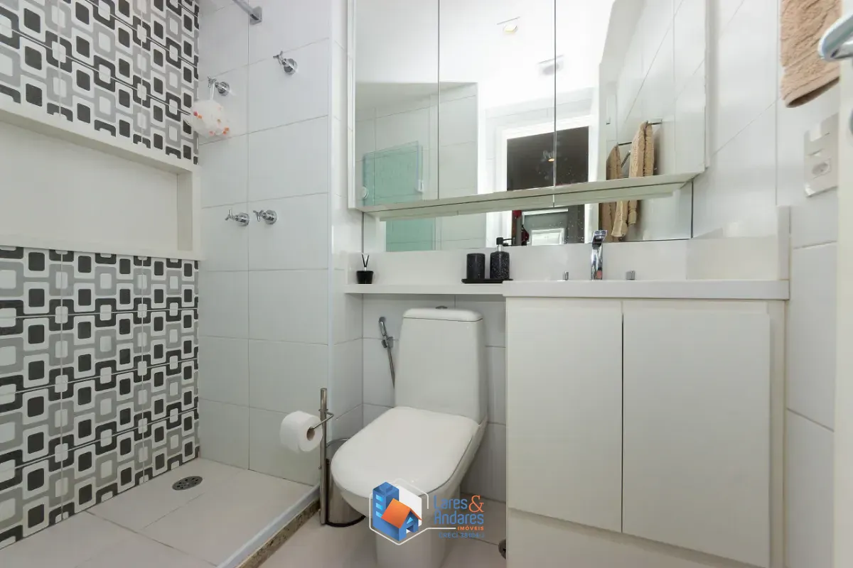 Apartamento, 2 quartos, 54 m² - Foto 18