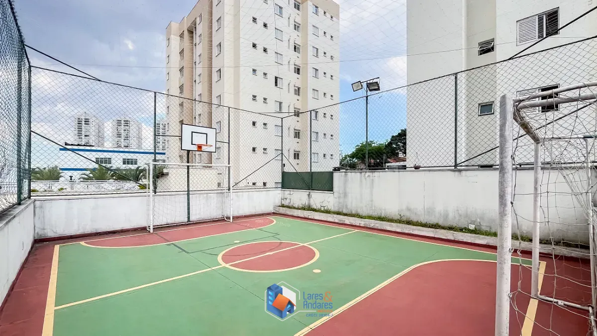 Apartamento, 2 quartos, 54 m² - Foto 36