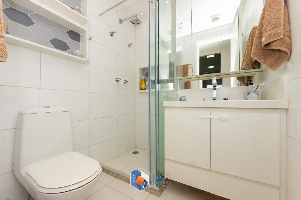 Apartamento, 2 quartos, 54 m² - Foto 22