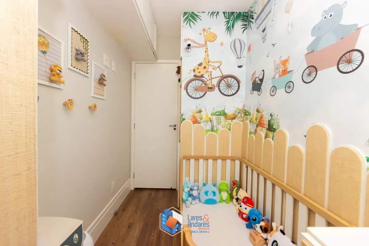 Apartamento, 2 quartos, 54 m² - Foto 21