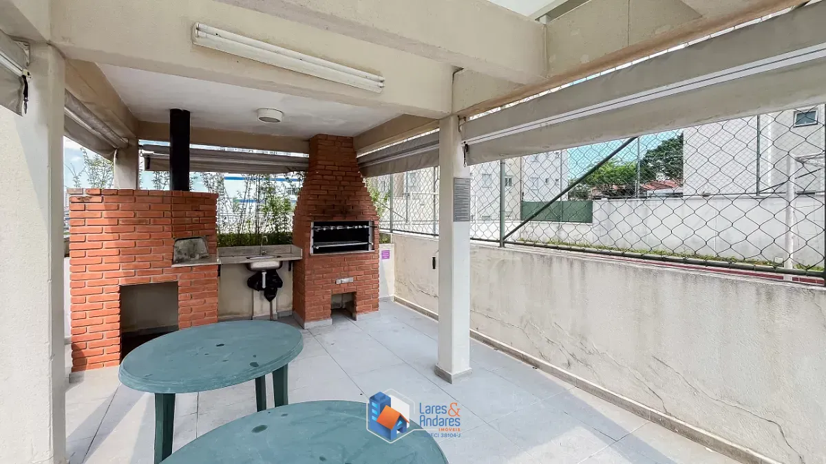 Apartamento, 2 quartos, 54 m² - Foto 35