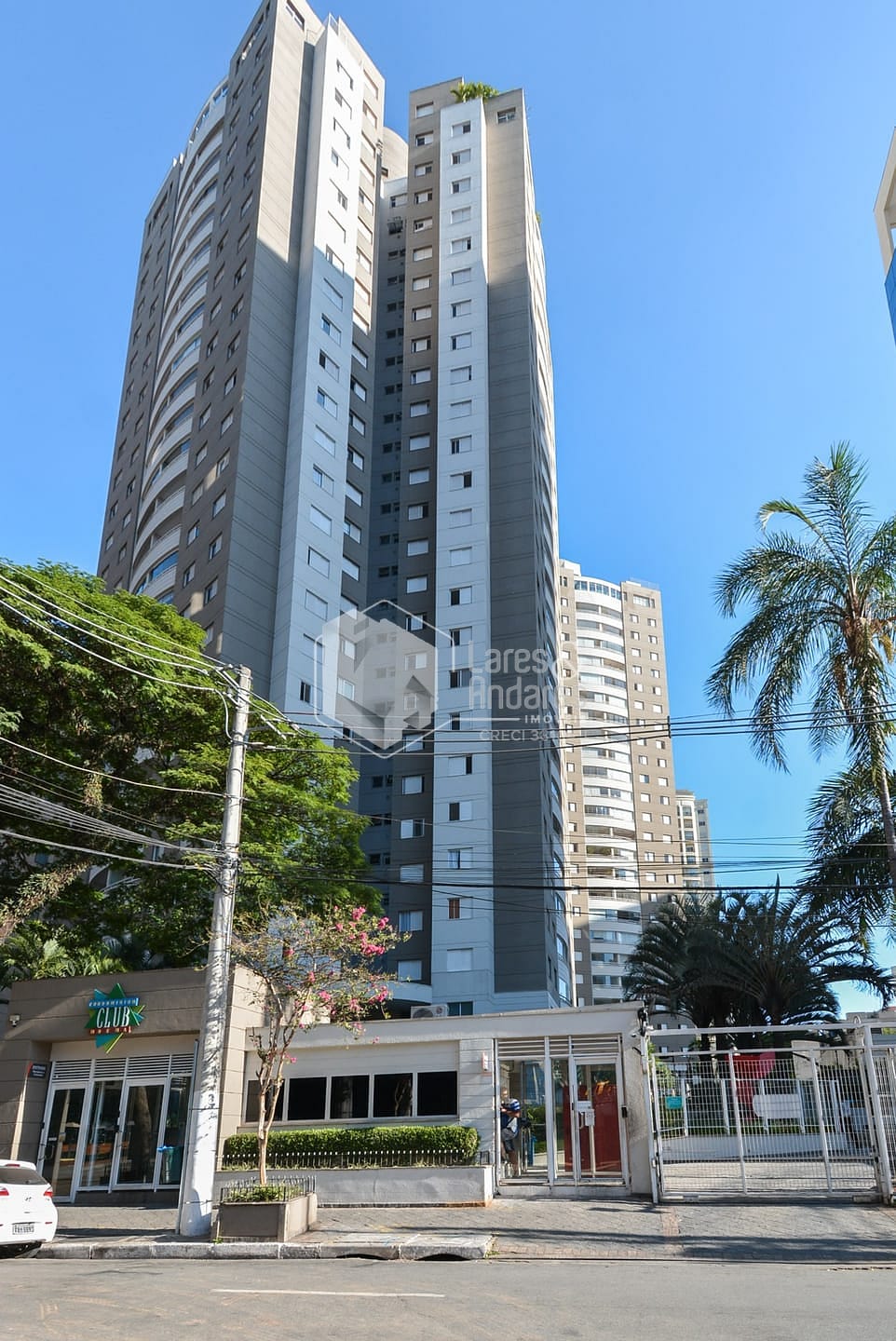 Apartamento, 3 quartos, 104 m² - Foto 29