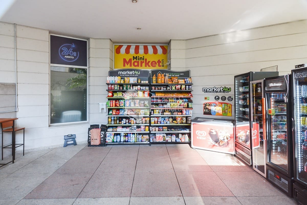 Apartamento, 3 quartos, 104 m² - Foto 39