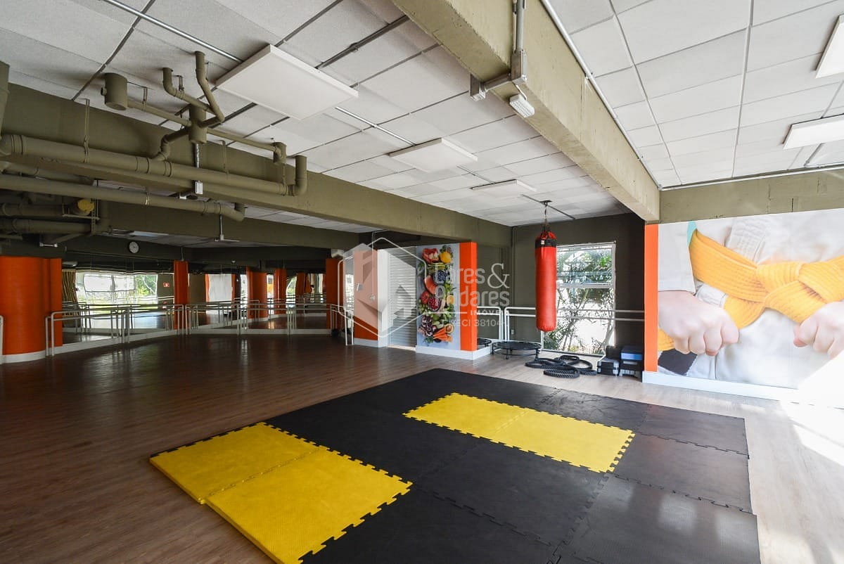 Apartamento, 3 quartos, 104 m² - Foto 41