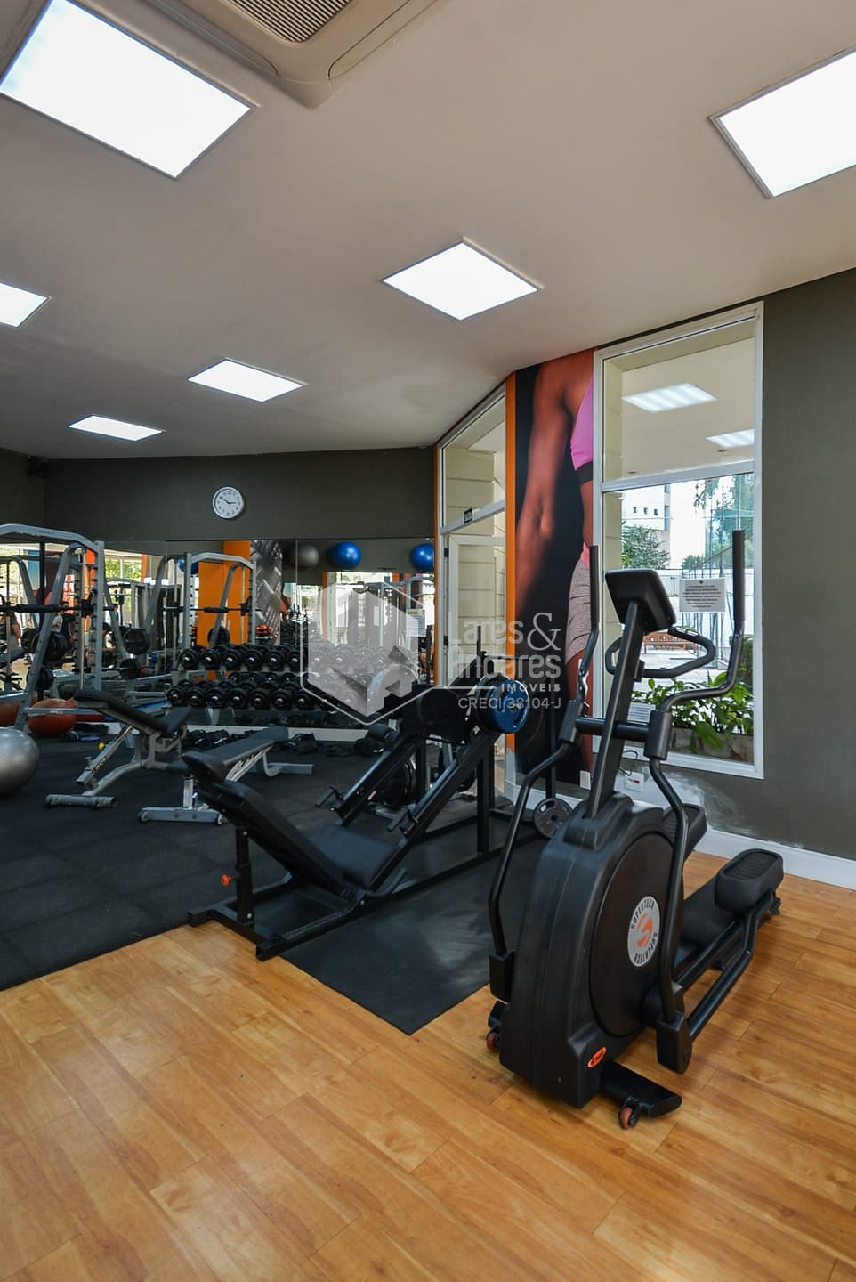 Apartamento, 3 quartos, 104 m² - Foto 45